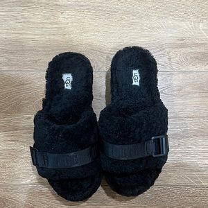 UGG slippers